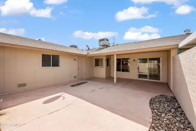 13284 W Aleppo Drive, Sun City West, AZ 85375 - Photo 21
