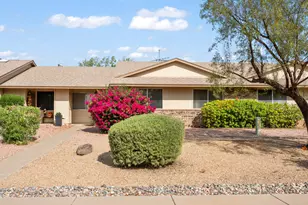 13284 W Aleppo Dr, Sun City West, AZ 85375 - Photo 1