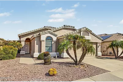18082 W Addie Lane, Surprise, AZ 85374 - Photo 1