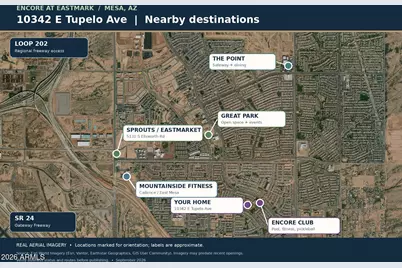 10342 E Tupelo Avenue, Mesa, AZ 85212 - Photo 61