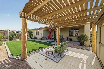10342 E Tupelo Avenue, Mesa, AZ 85212 - Photo 43