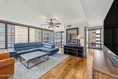 4808 N 24th Street #905, Phoenix, AZ 85016 - Photo 3