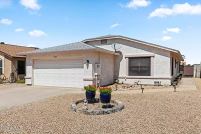 9620 W Carol Avenue, Peoria, AZ 85345 - Photo 1