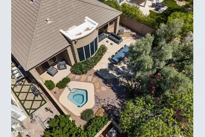 11847 E Del Timbre Drive, Scottsdale, AZ 85259 - Photo 29