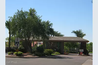11847 E Del Timbre Drive, Scottsdale, AZ 85259 - Photo 35
