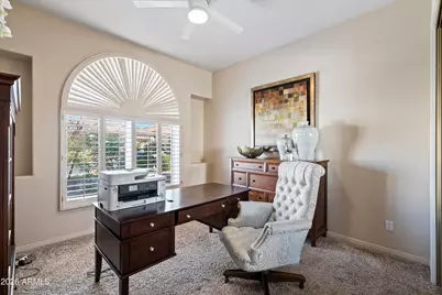 11847 E Del Timbre Drive, Scottsdale, AZ 85259 - Photo 23