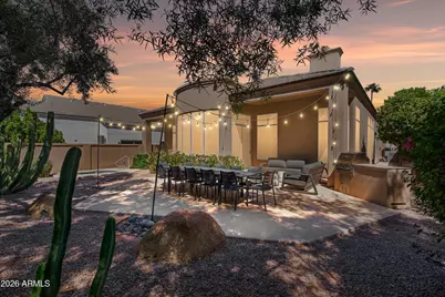 11847 E Del Timbre Drive, Scottsdale, AZ 85259 - Photo 31