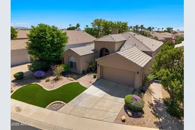 11847 E Del Timbre Drive, Scottsdale, AZ 85259 - Photo 33
