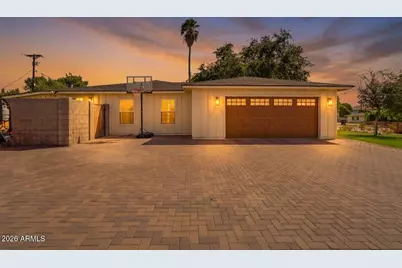 5038 E Osborn Road, Phoenix, AZ 85018 - Photo 21