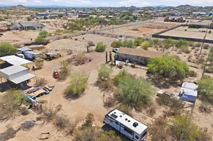 2030 W Rolls Rd, San Tan Valley, AZ 85144 - Photo 5