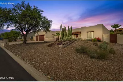 14972 E Marathon Drive, Fountain Hills, AZ 85268 - Photo 3