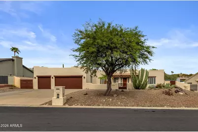 14972 E Marathon Drive, Fountain Hills, AZ 85268 - Photo 1