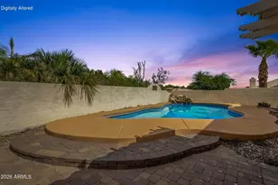 14972 E Marathon Dr, Fountain Hills, AZ 85268 - Photo 45