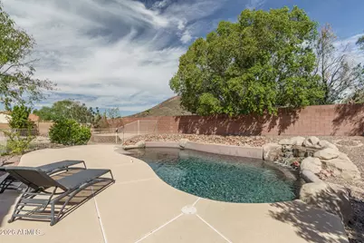 5452 W West Wind Drive, Glendale, AZ 85310 - Photo 37