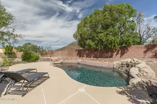 5452 W West Wind Dr, Glendale, AZ 85310 - Photo 37