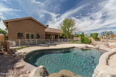 5452 W West Wind Drive, Glendale, AZ 85310 - Photo 39
