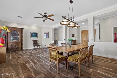 5452 W West Wind Drive, Glendale, AZ 85310 - Photo 9