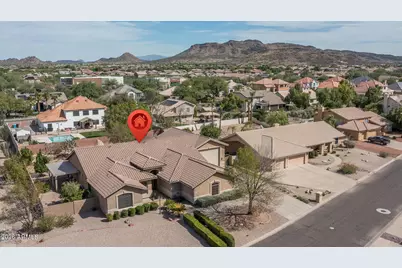 5452 W West Wind Drive, Glendale, AZ 85310 - Photo 1