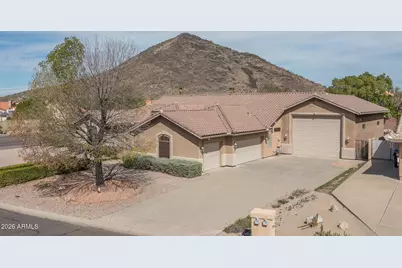 5452 W West Wind Drive, Glendale, AZ 85310 - Photo 3