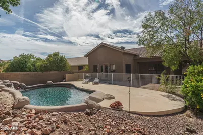 5452 W West Wind Drive, Glendale, AZ 85310 - Photo 41