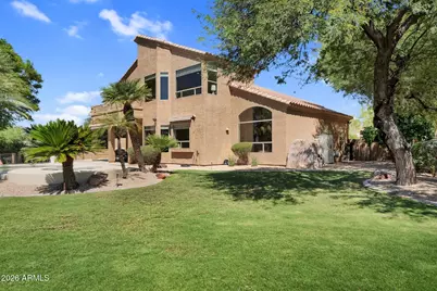29526 N 67th Street, Scottsdale, AZ 85266 - Photo 99
