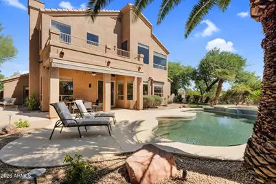 29526 N 67th Street, Scottsdale, AZ 85266 - Photo 81
