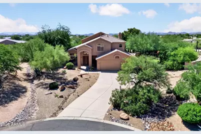 29526 N 67th Street, Scottsdale, AZ 85266 - Photo 115