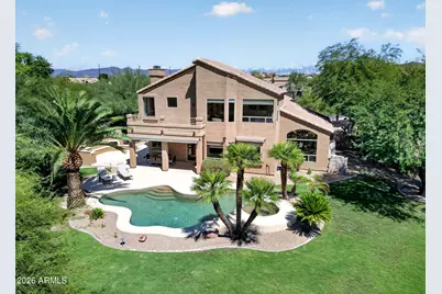 29526 N 67th Street, Scottsdale, AZ 85266 - Photo 103
