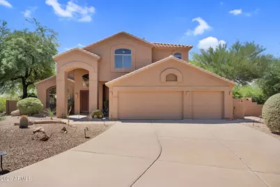 29526 N 67th Street, Scottsdale, AZ 85266 - Photo 119
