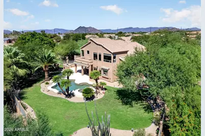 29526 N 67th Street, Scottsdale, AZ 85266 - Photo 105
