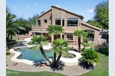 29526 N 67th Street, Scottsdale, AZ 85266 - Photo 83