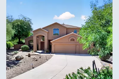 29526 N 67th Street, Scottsdale, AZ 85266 - Photo 3