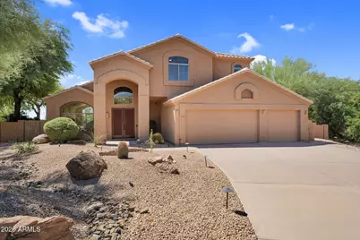 29526 N 67th Street, Scottsdale, AZ 85266 - Photo 121