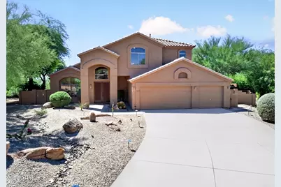 29526 N 67th Street, Scottsdale, AZ 85266 - Photo 1