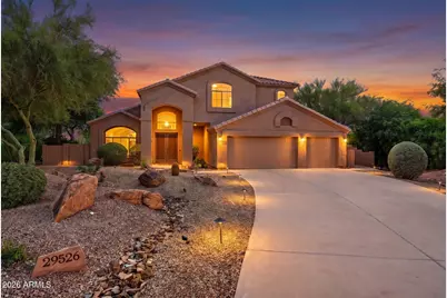 29526 N 67th Street, Scottsdale, AZ 85266 - Photo 123