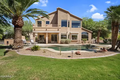 29526 N 67th Street, Scottsdale, AZ 85266 - Photo 97