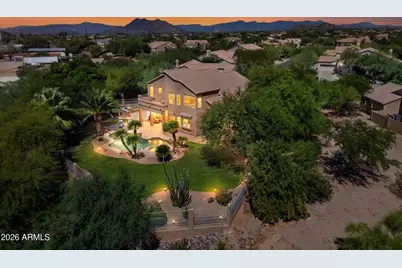 29526 N 67th Street, Scottsdale, AZ 85266 - Photo 125