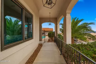 15548 E Cavern Dr, Fountain Hills, AZ 85268 - Photo 7