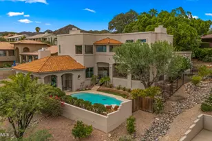 15548 E Cavern Dr, Fountain Hills, AZ 85268 - Photo 1