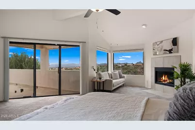 15548 E Cavern Drive, Fountain Hills, AZ 85268 - Photo 3