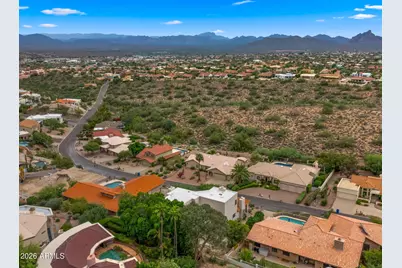 15548 E Cavern Drive, Fountain Hills, AZ 85268 - Photo 43