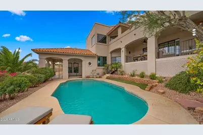 15548 E Cavern Drive, Fountain Hills, AZ 85268 - Photo 39