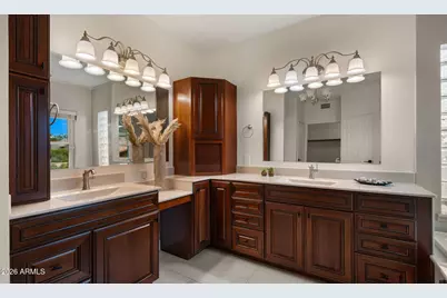 15548 E Cavern Drive, Fountain Hills, AZ 85268 - Photo 35