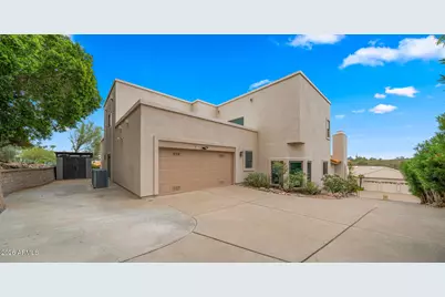 15548 E Cavern Drive, Fountain Hills, AZ 85268 - Photo 41