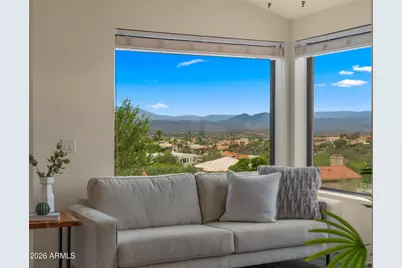 15548 E Cavern Drive, Fountain Hills, AZ 85268 - Photo 33