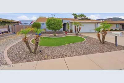 13639 N 21st Avenue, Phoenix, AZ 85029 - Photo 3