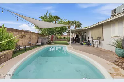 13639 N 21st Avenue, Phoenix, AZ 85029 - Photo 35