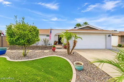 13639 N 21st Avenue, Phoenix, AZ 85029 - Photo 1