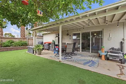 13639 N 21st Avenue, Phoenix, AZ 85029 - Photo 31