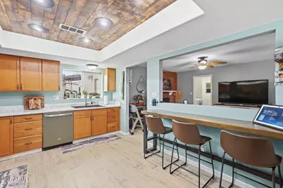 13639 N 21st Avenue, Phoenix, AZ 85029 - Photo 17